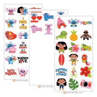 Stitched - Cut Bundle