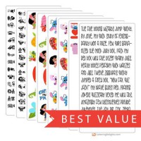 Stitched - Big Bundle