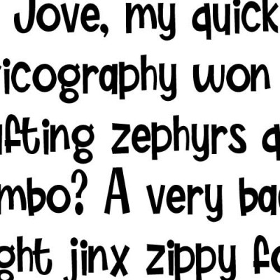 ZP Turkey Smirk Condensed - FN