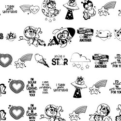 DB Uni-stellar - Crush - DB