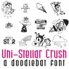 DB Uni-stellar - Crush - DB -  - Sample 1