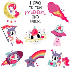 Uni-stellar - Crush - GS