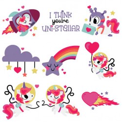 Uni-stellar - Crush - CS