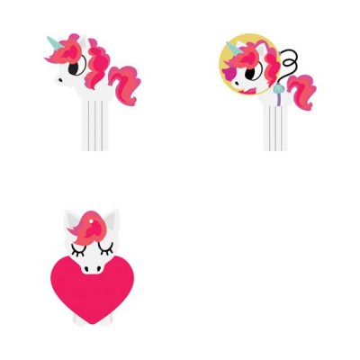 Uni-stellar - Valentines - CP