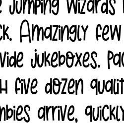 PN Grumpy Pants Condensed - FN