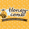 PN Honeycomb Bold - FN -  - Sample 2