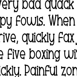 PN Germon Condensed - FN