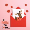 Love Menagerie - GS -  - Sample 1