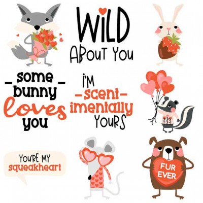 Love Menagerie - Too - GS