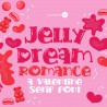 PN Jelly Dream Romance Glow - FN -  - Sample 2