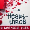 PN Heart-throb - FN -  - Sample 2