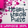 PN Heart-throb Pulse - FN -  - Sample 2