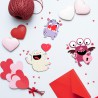 Heart and Fang - GS -  - Sample 1