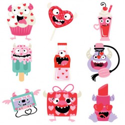 Heart and Fang - Too - CS