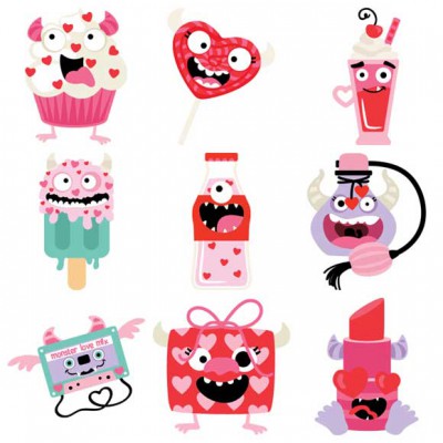 Heart and Fang - Too - CS