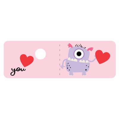 Heart and Fang - Valentine - CP