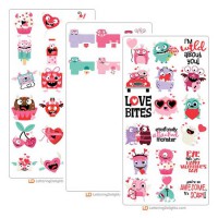 Heart and Fang - Cut Bundle