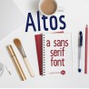 ZP Altos Light - FN -  - Sample 2
