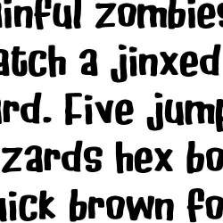 ZP Bubblegum Light - FN