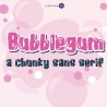 ZP Bubblegum Shine - FN -  - Sample 2