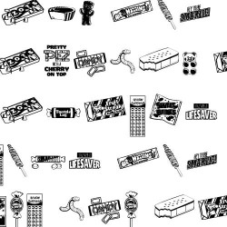 DB Retro Goodies - DB