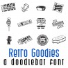 DB Retro Goodies - DB -  - Sample 1