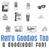DB Retro Goodies - Too - DB -  - Sample 1