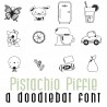 DB Pistachio Piffle - DB -  - Sample 1