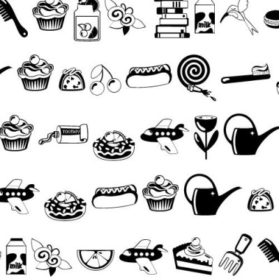 DB Pistachio Piffle - Too - DB