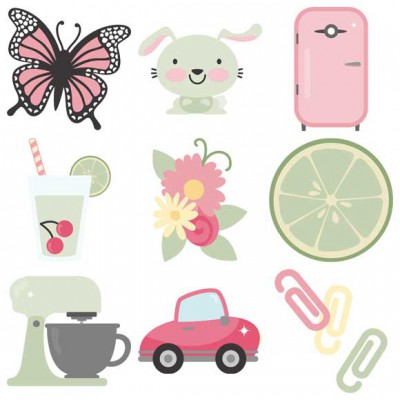 Pistachio Piffle - GS