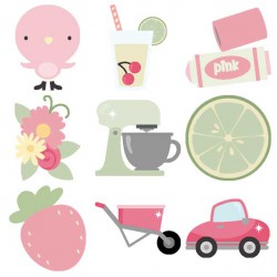 Pistachio Piffle - CS