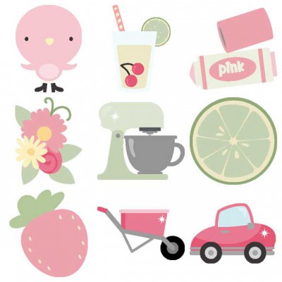 Pistachio Piffle - CS