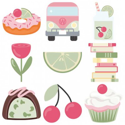 Pistachio Piffle - Too - GS