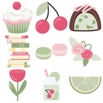 Pistachio Piffle - Too - CS