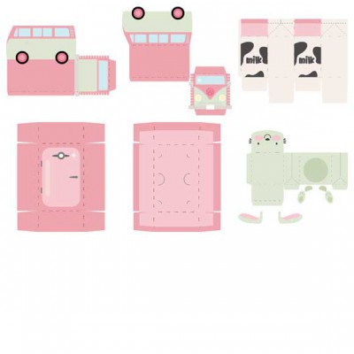 Pistachio Piffle - CP