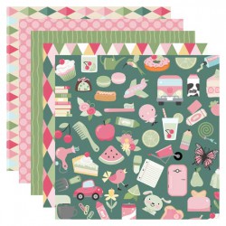 Pistachio Piffle - PP