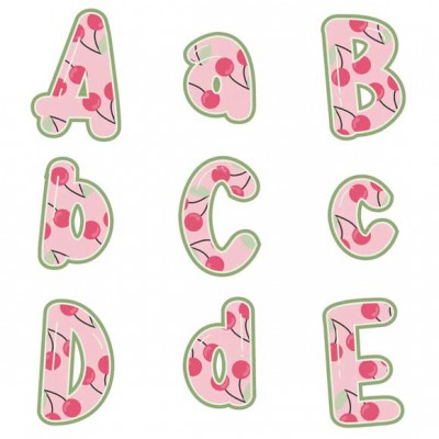 Pistachio Piffle - AL