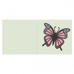 Pistachio Piffle - Card - CP