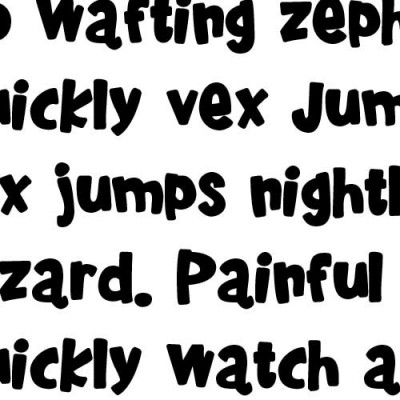 PN Marshmallow Fluff - FN