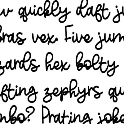 PN California Condensed ExtraBold - FN