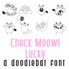 DB Check Meowt - Lucky - DB -  - Sample 1