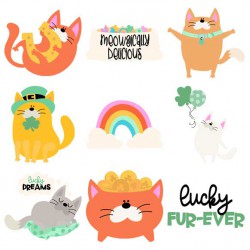 Check Meowt - Lucky - GS