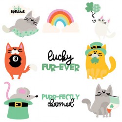 Check Meowt - Lucky - CS