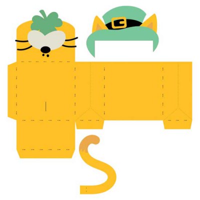 Check Meowt - Lucky - CP