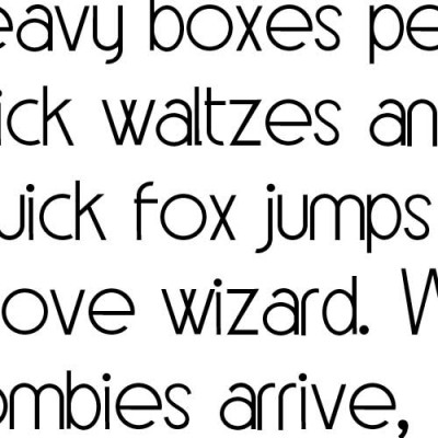 PN Parisienne Light - FN