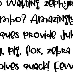 PN Magician Bold - FN