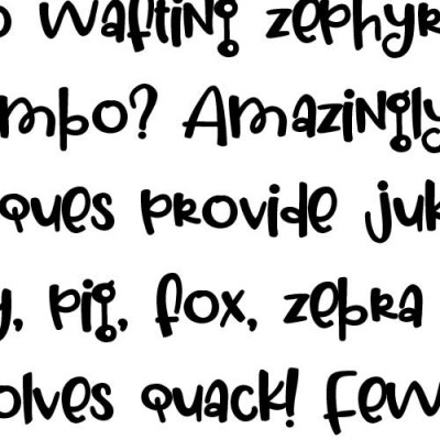 PN Magician Bold - FN