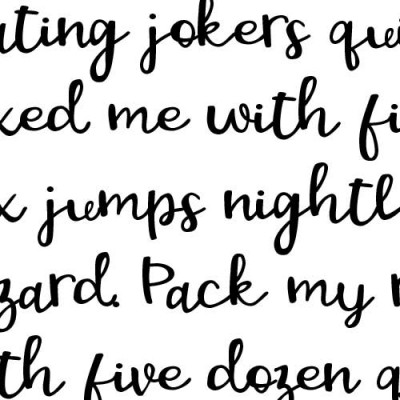 PN Froogalou Expanded - FN