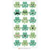 Shamrock Shake - Emojis - GS - Included Items - Page 1