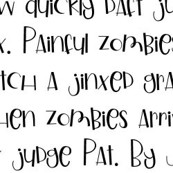 ZP Snooze Button Light - FN